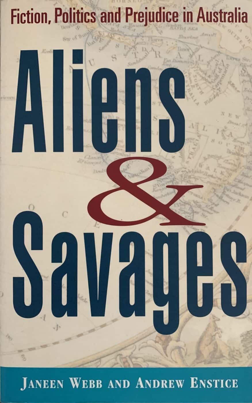 Aliens and Savages