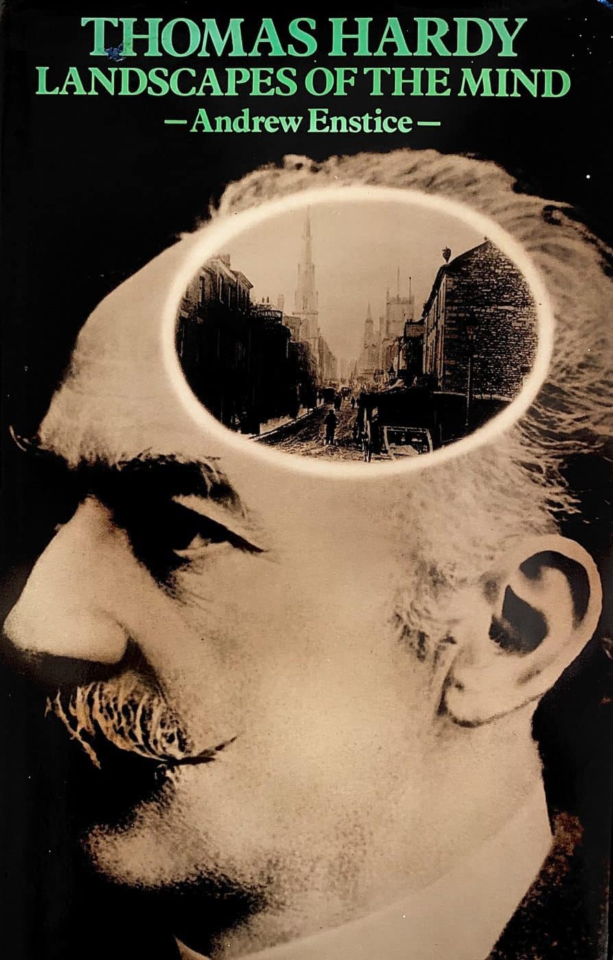 Landscapes of the Mind