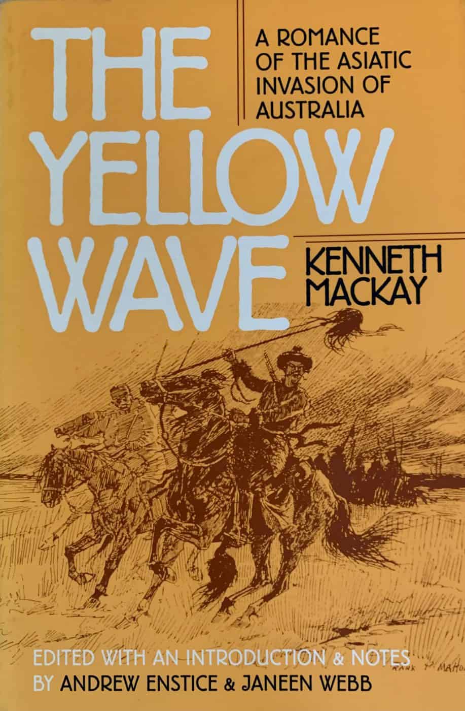 The Yellow Wave